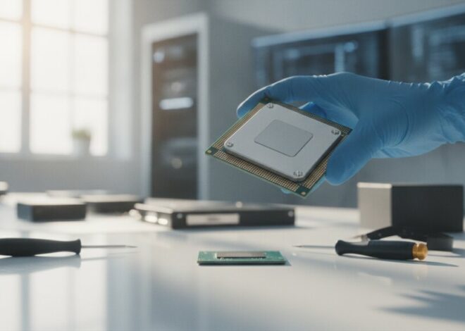 Microsoft onthult Maia 300 voor goedkopere AI-inferentie