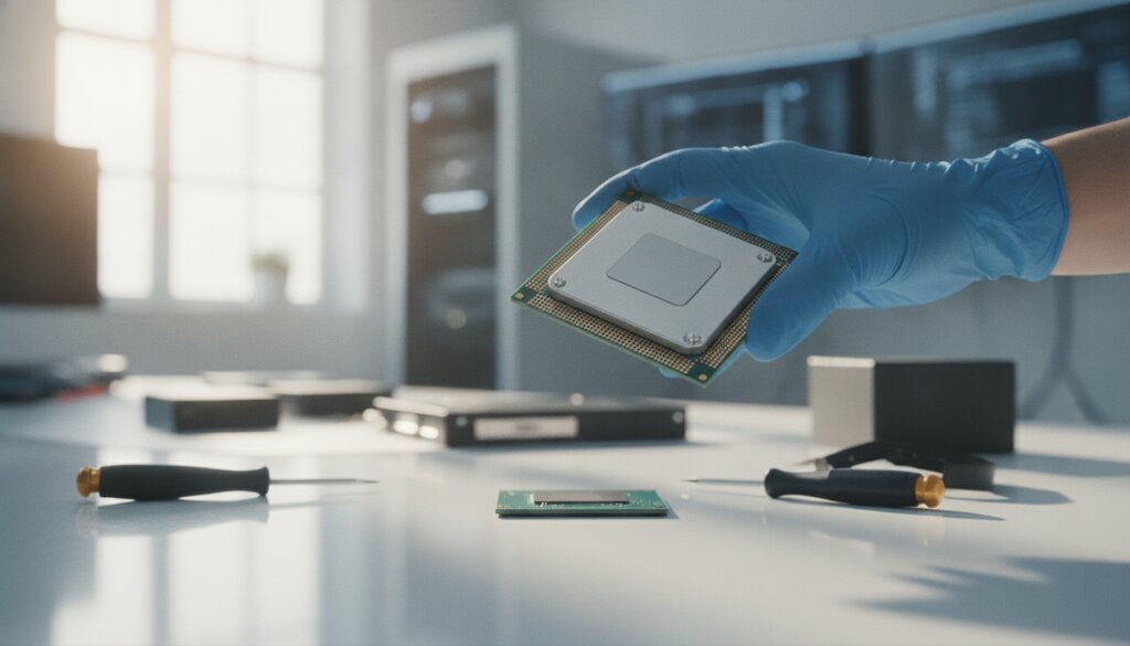 Microsoft onthult Maia 300 voor goedkopere AI-inferentie