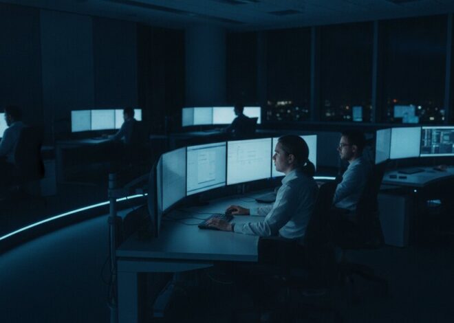 Microsoft opent publieke preview van Project Perception