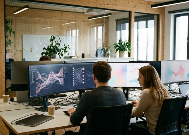Mistral lanceert Medium 3.5 en remote coding agents: waarom deze stap verder gaat dan alleen een nieuw model