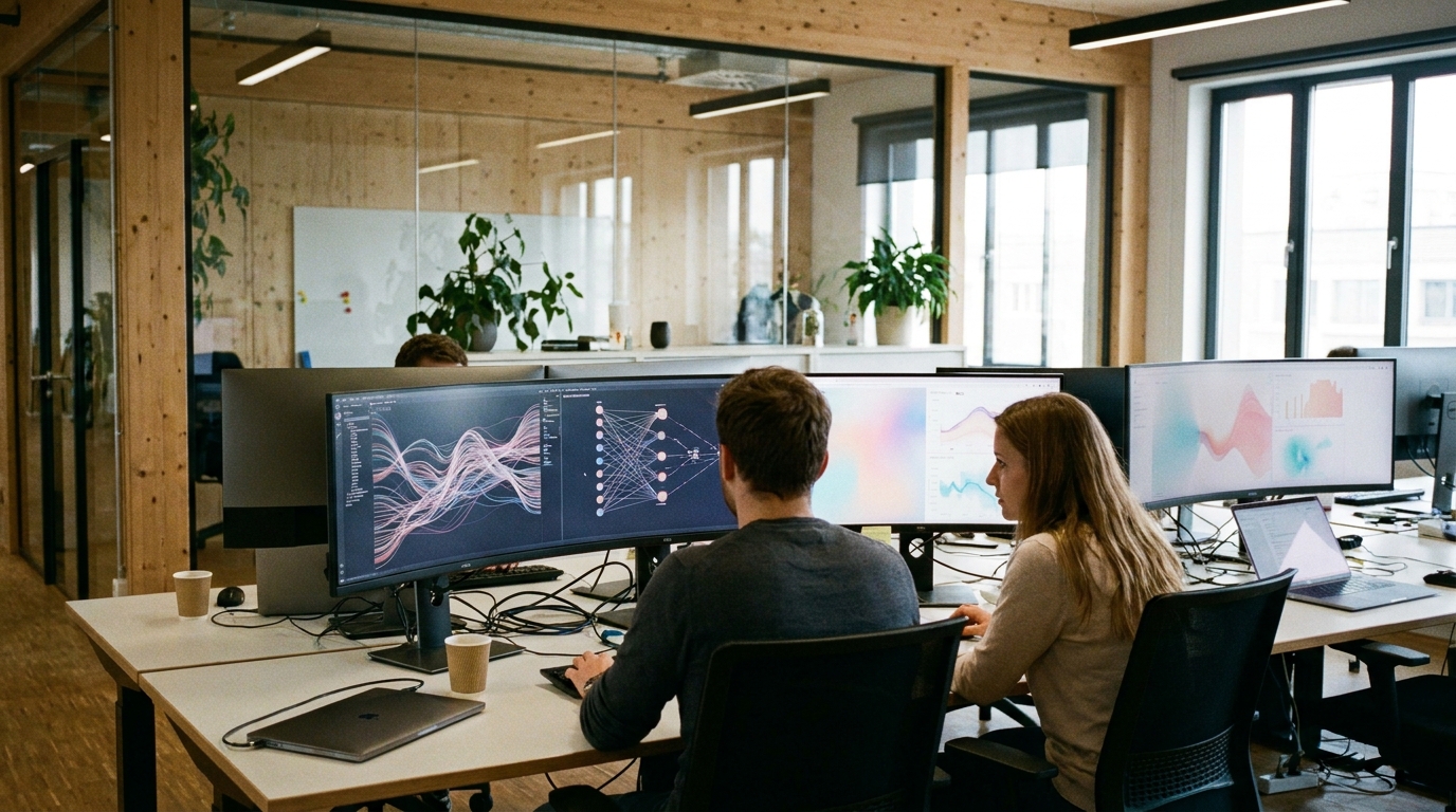 Mistral lanceert Medium 3.5 en remote coding agents: waarom deze stap verder gaat dan alleen een nieuw model