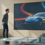 Mistral en NVIDIA bouwen AI voor industriële engineering