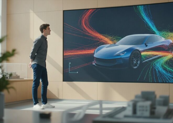 Mistral en NVIDIA bouwen AI voor industriële engineering