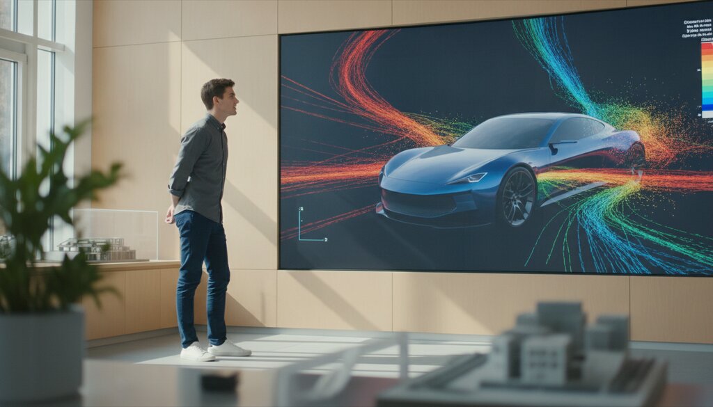 Mistral en NVIDIA bouwen AI voor industriële engineering