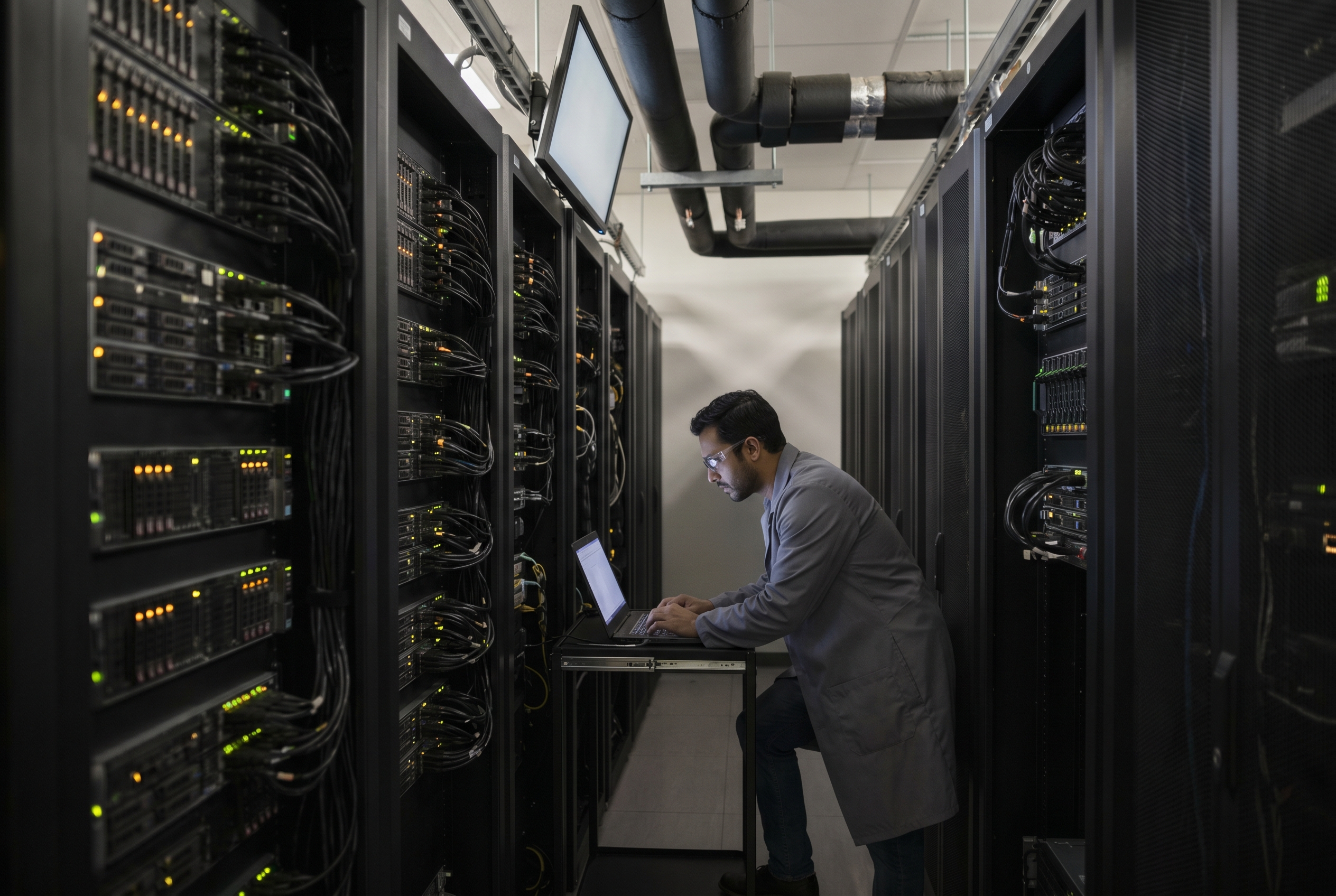 Trajectory toont Multi-LoRA training: 2,81× sneller experimenteren met continual learning