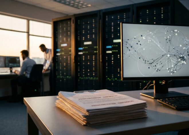 Anthropic voert 30 dagen dataretentie in voor Mythos-modellen — Microsoft beperkt intern gebruik van Claude Fable 5