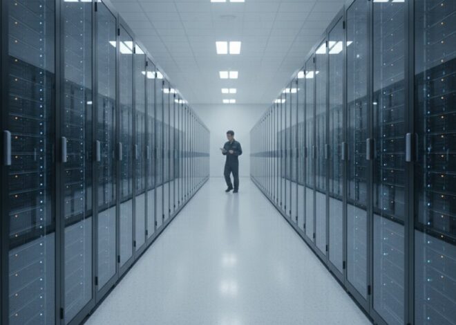 NAVER bouwt met NVIDIA soevereine AI-fabrieken