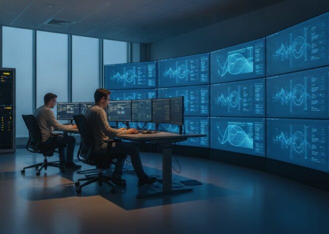 Nederlandse diensten: AI versnelt de aanvalsketen