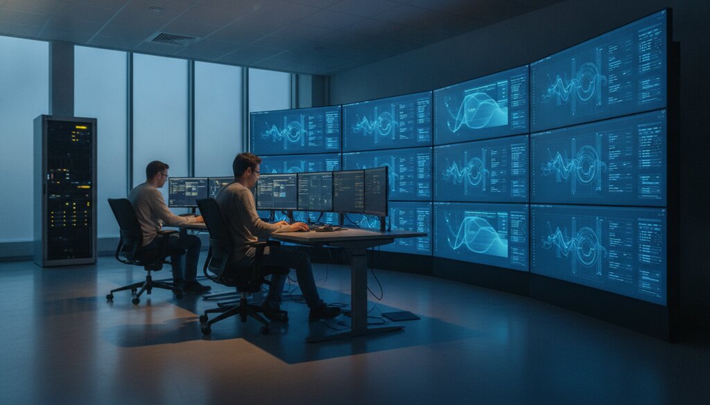 Nederlandse diensten: AI versnelt de aanvalsketen
