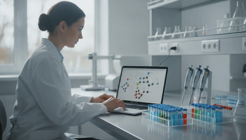 Novo Nordisk haalt Claude Science binnen voor medicijnonderzoek