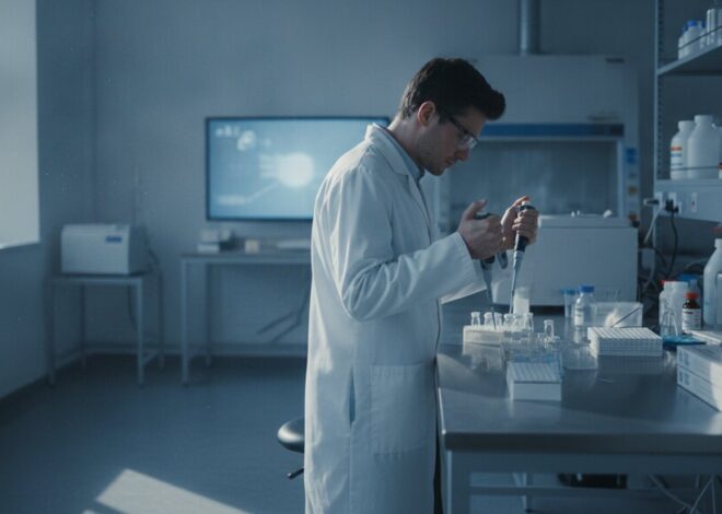 Novo Nordisk zet AI-agents van AWS in bij onderzoek