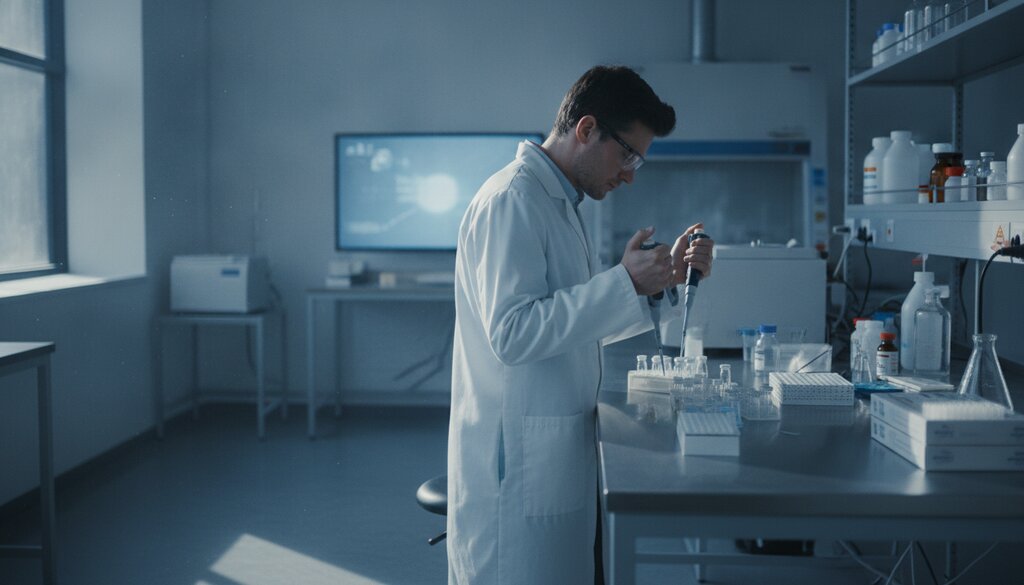 Novo Nordisk zet AI-agents van AWS in bij onderzoek