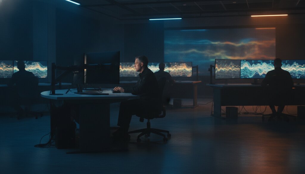 NSA geeft miljarden uit aan testen van AI-modellen