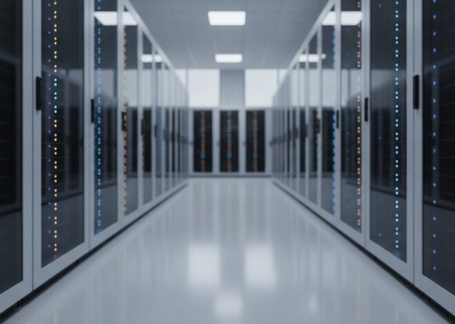 NVIDIA leent 20 miljard in AI-schuldenboom