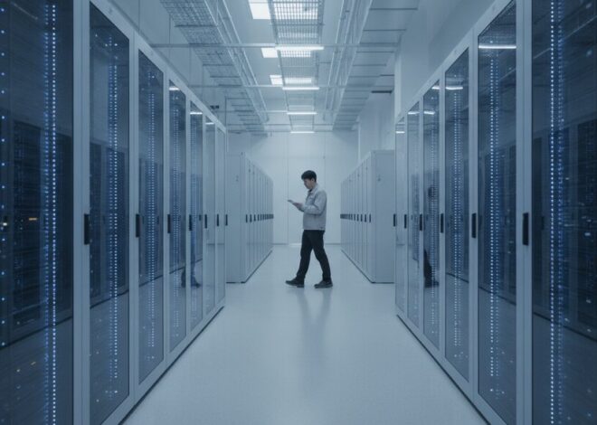 NVIDIA zet zwaar in op AI-fabrieken in Zuid-Korea