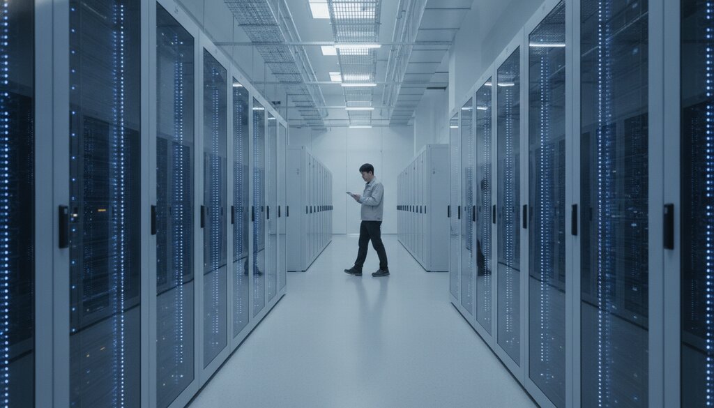 NVIDIA zet zwaar in op AI-fabrieken in Zuid-Korea