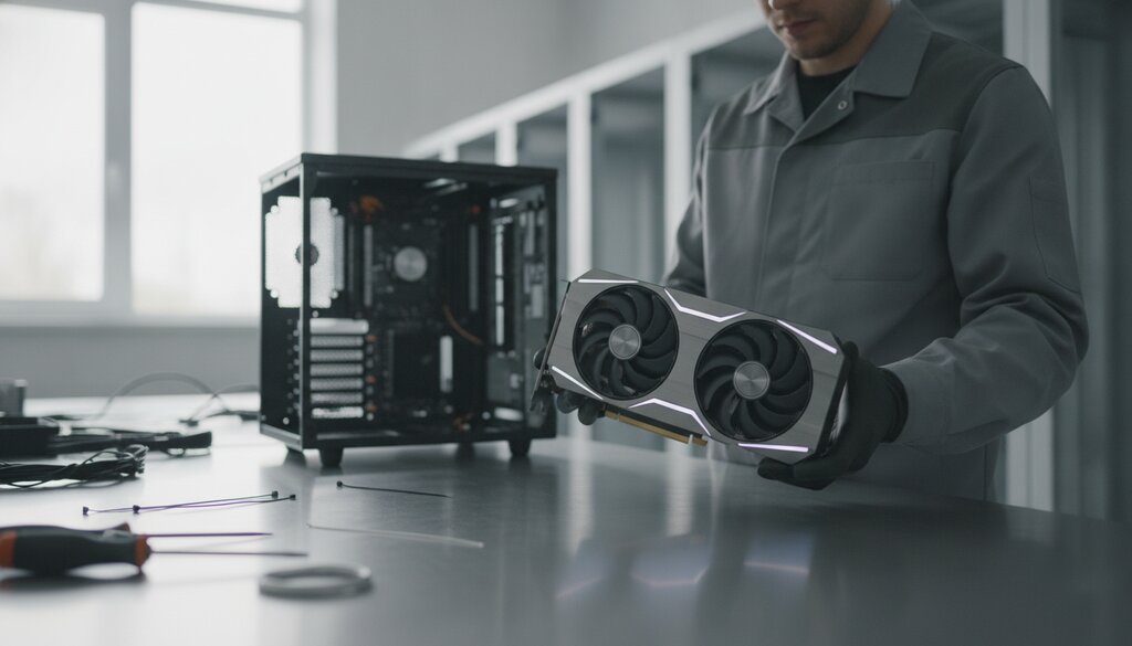 China bestelt 35 miljard dollar aan Nvidia-kaarten