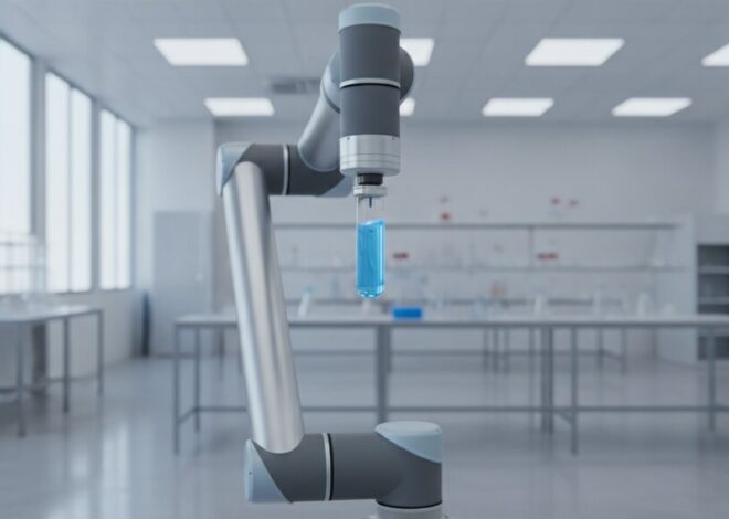 NVIDIA laat robots lokaal beslissen met Cosmos 3 Edge