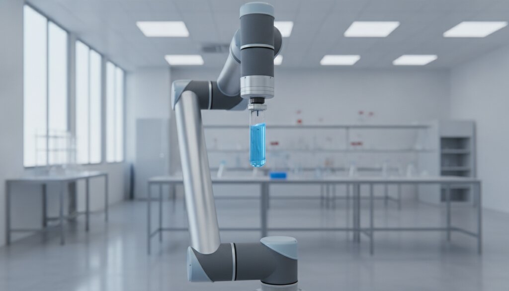 NVIDIA laat robots lokaal beslissen met Cosmos 3 Edge