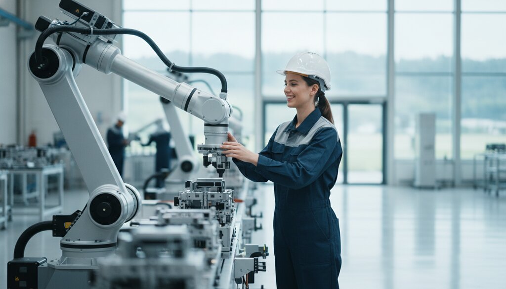 Nvidia en Duitsland bundelen krachten voor physical AI
