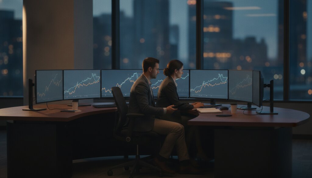 NVIDIA komt woensdag met cijfers, lat ligt op 91 miljard