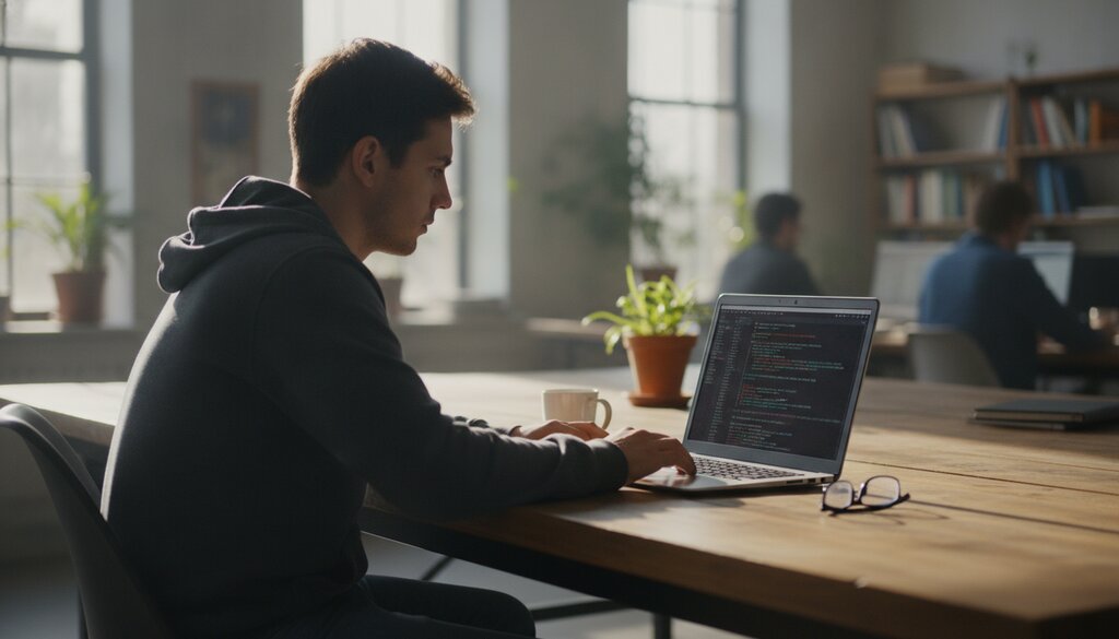 NVIDIA maakt van een AI-agent één Python-klasse