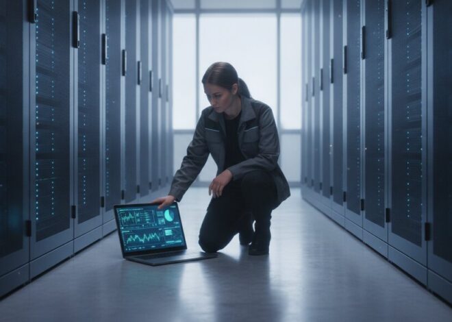 NVIDIA bouwt agentbeveiliging in eigen chips