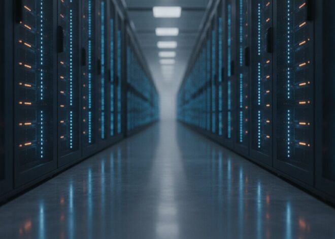 Nvidia staat garant voor 250 miljard aan OpenAI-datacenter
