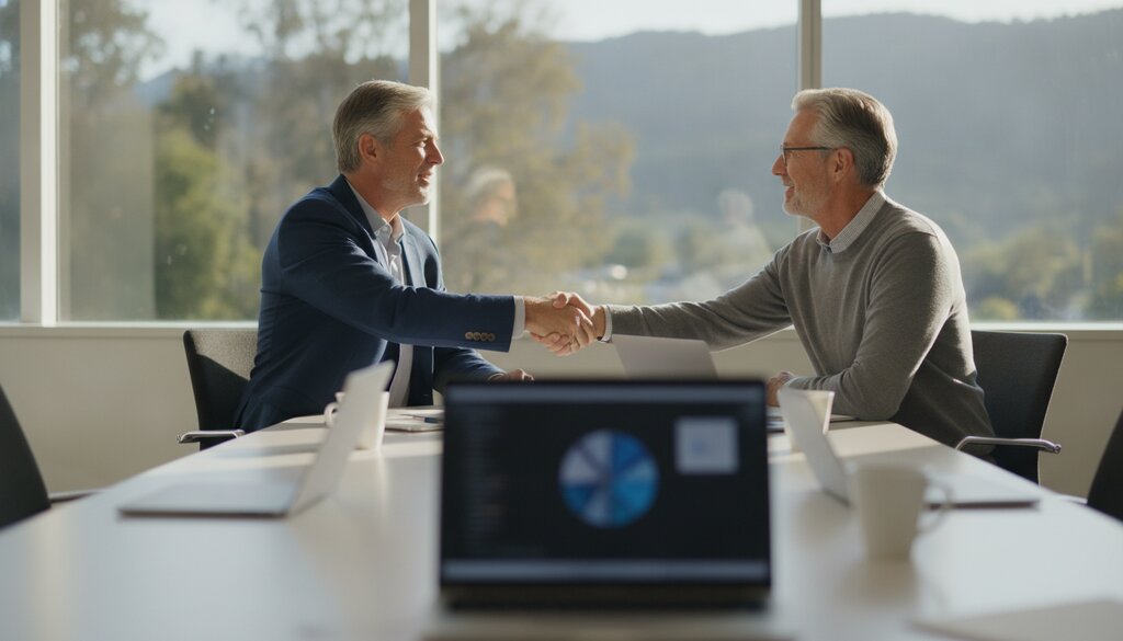 NVIDIA praat met Koreaanse chipmaker Rebellions