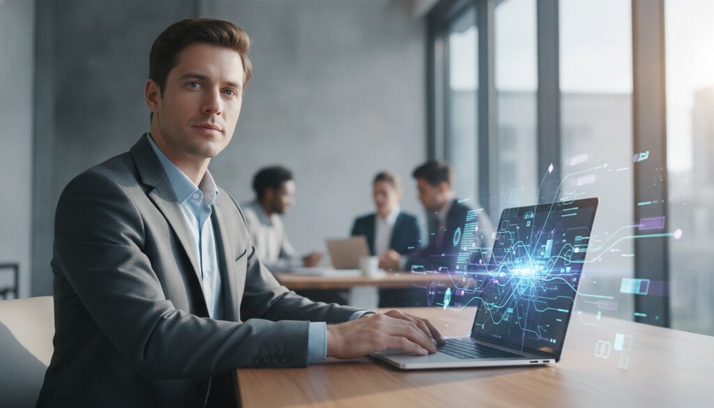 Valideer je online training idee met AI