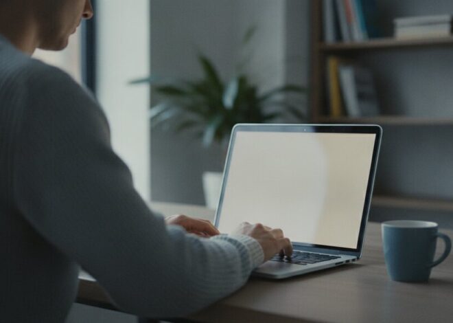 Onzichtbare tekst in e-mail kaapt AI-samenvatting