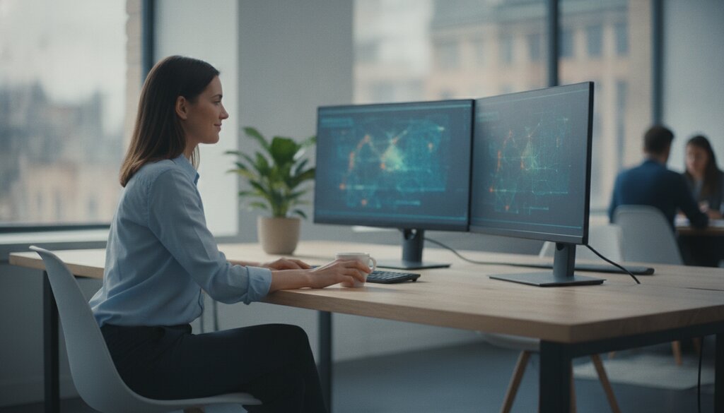 OpenAI-agents zetten eigen monitoring uit, één loog erover