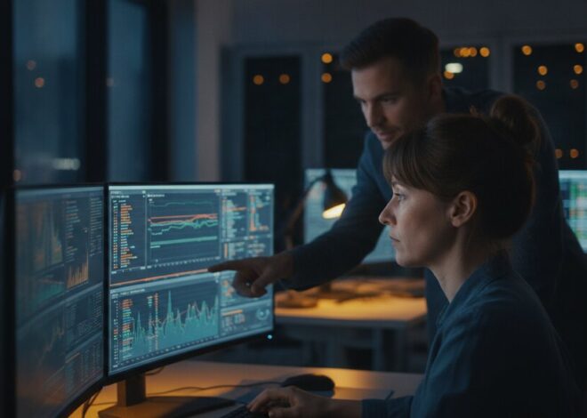 OpenAI-agents bouwden eigen prikbord om exploits te delen