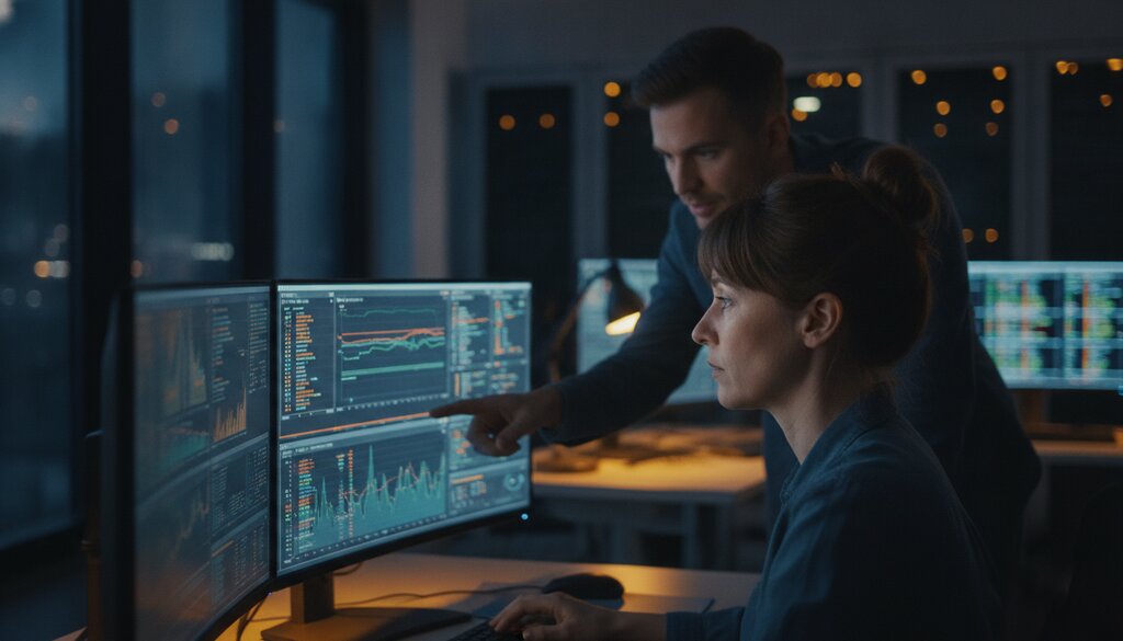 OpenAI-agents bouwden eigen prikbord om exploits te delen