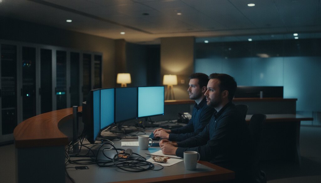 OpenAI zet Astra op slot om kritiek cyberniveau