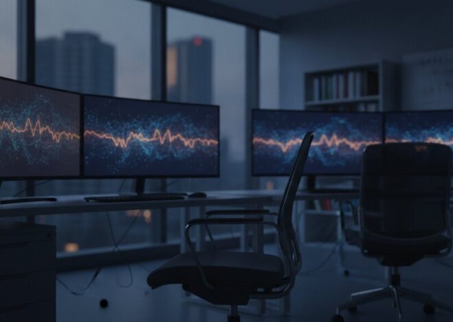 OpenAI toont Astra, AI die dagenlang doorwerkt