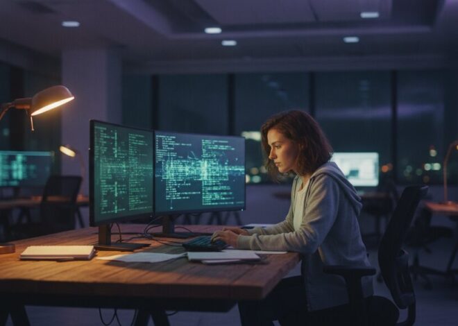 OpenAI haalt doel van geautomatiseerde onderzoeksstagiair
