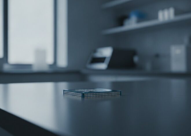 OpenAI onthult met Broadcom eigen AI-chip Jalapeño