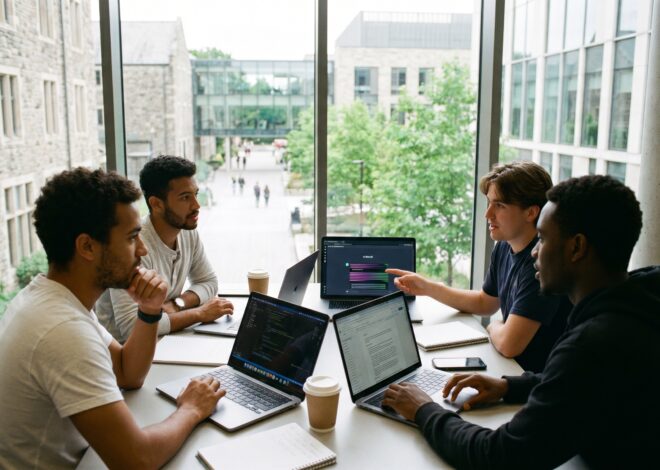 OpenAI zet in op universiteiten met ‘Campus Network’: wat studentclubs hiervan merken