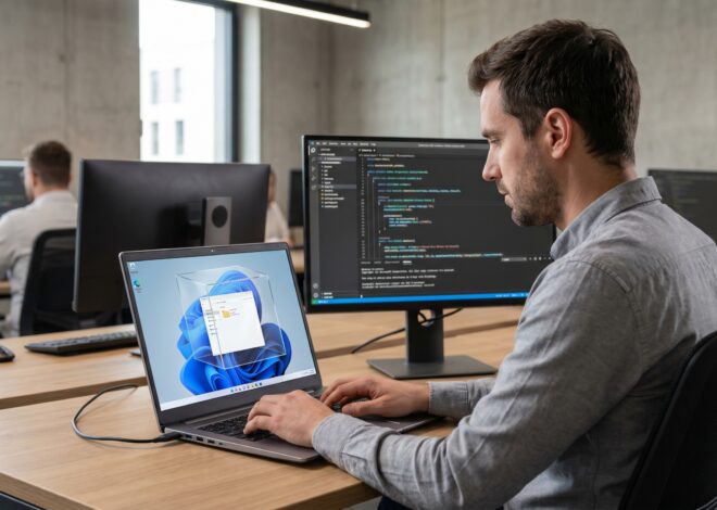 OpenAI brengt Codex naar Windows Sandbox: coding agents worden eindelijk veiliger op de werkvloer