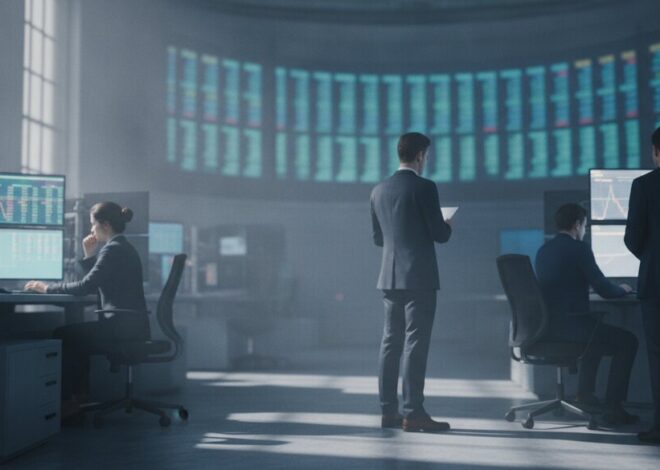 OpenAI overweegt beursgang uit te stellen naar 2027