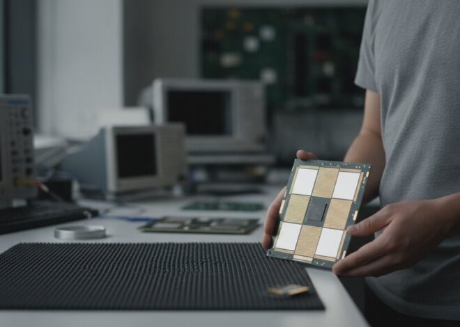 OpenAI meet eigen chip Jalapeño af tegen Nvidia