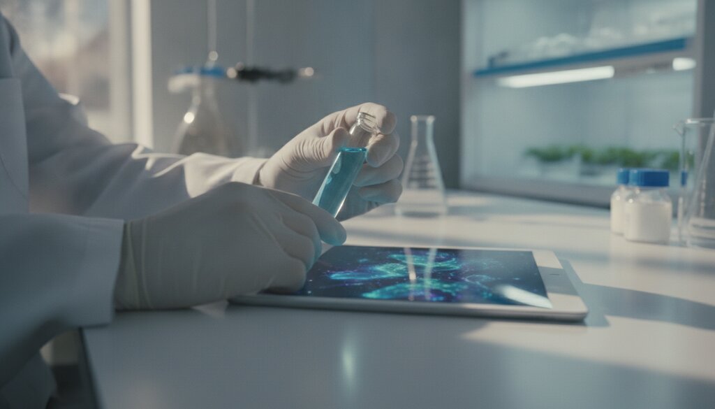 OpenAI test AI in echt laboratoriumwerk met LifeSciBench