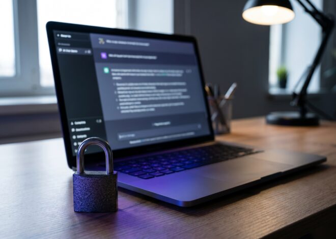 OpenAI zet in op Lockdown Mode: waarom AI-gebruik nu ook een security-keuze is