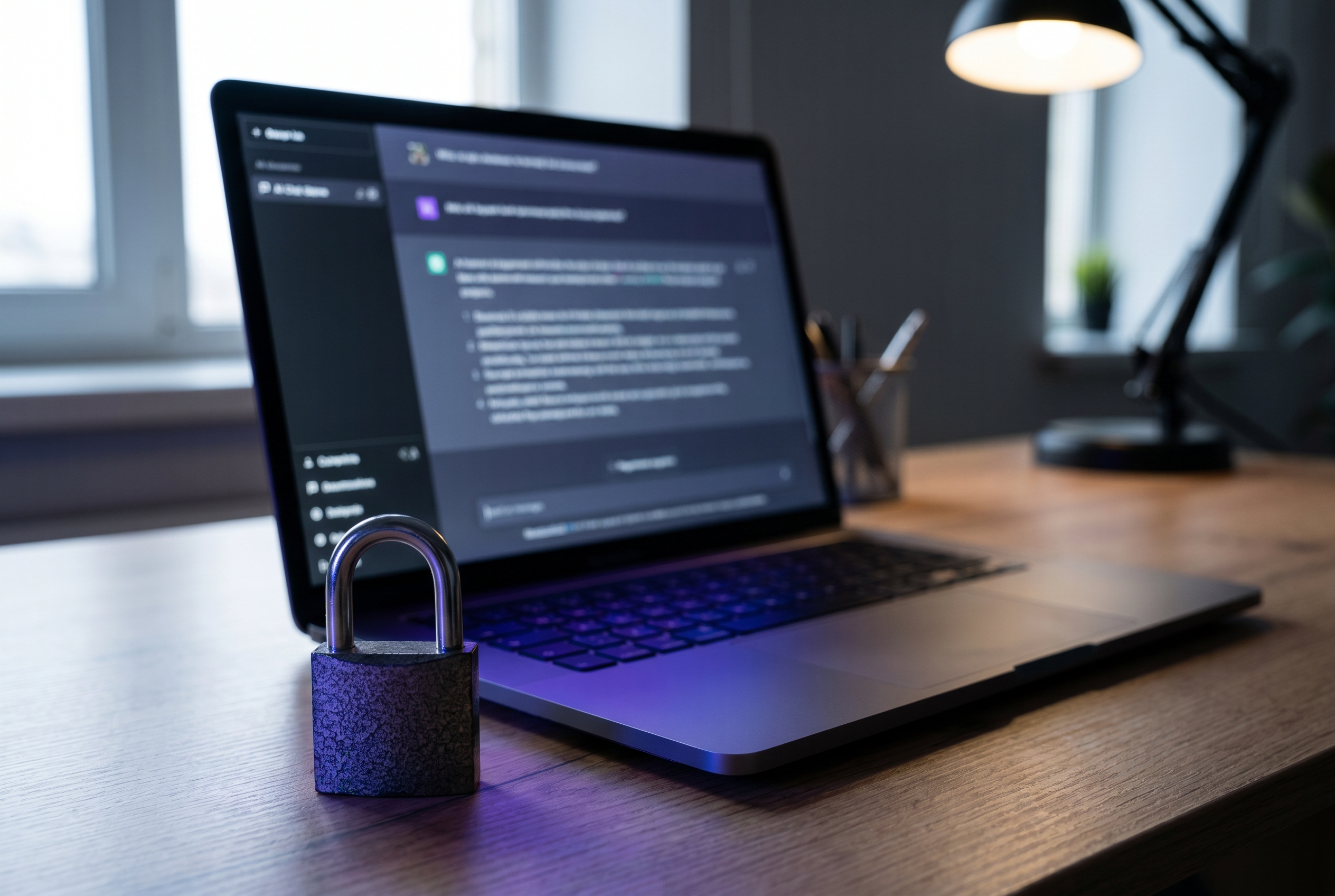 OpenAI zet in op Lockdown Mode: waarom AI-gebruik nu ook een security-keuze is
