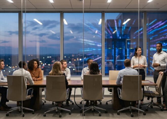 OpenAI en Microsoft herschrijven AI-deal: Azure verliest exclusiviteit, wat verandert er nu?