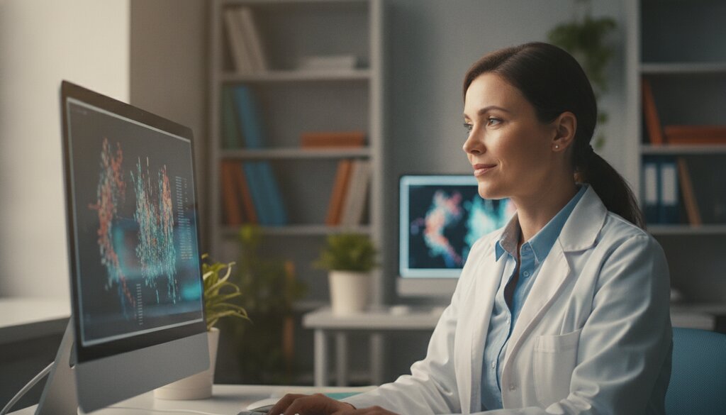 OpenAI’s o3 vindt 18 diagnoses in onopgeloste zorgdossiers