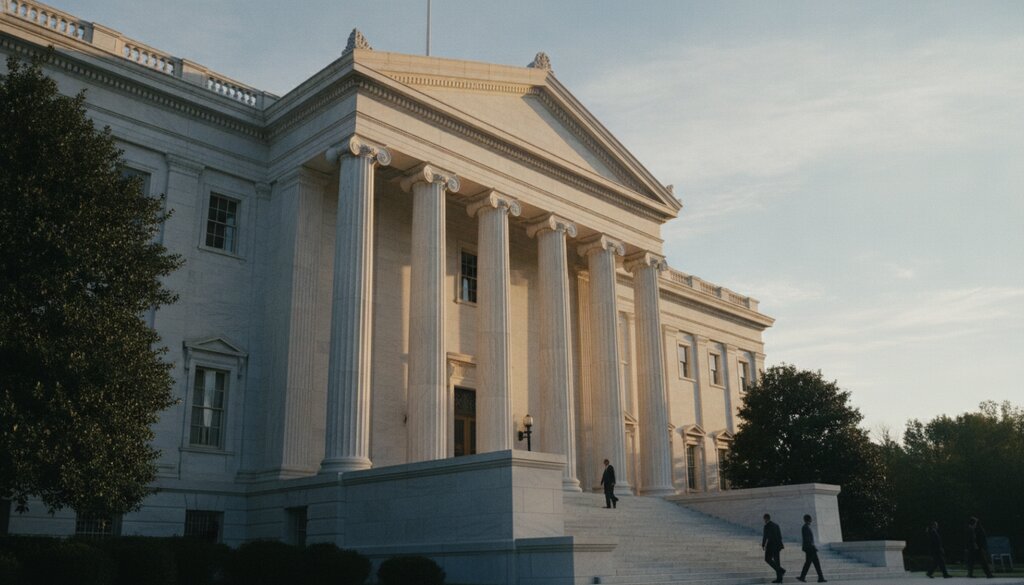 OpenAI wil Washington 5 procent van het bedrijf geven