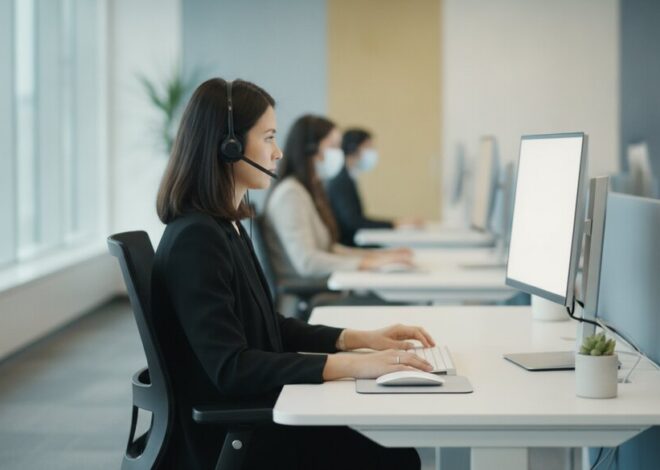 OpenAI Presence houdt bedrijfsagenten binnen de lijntjes