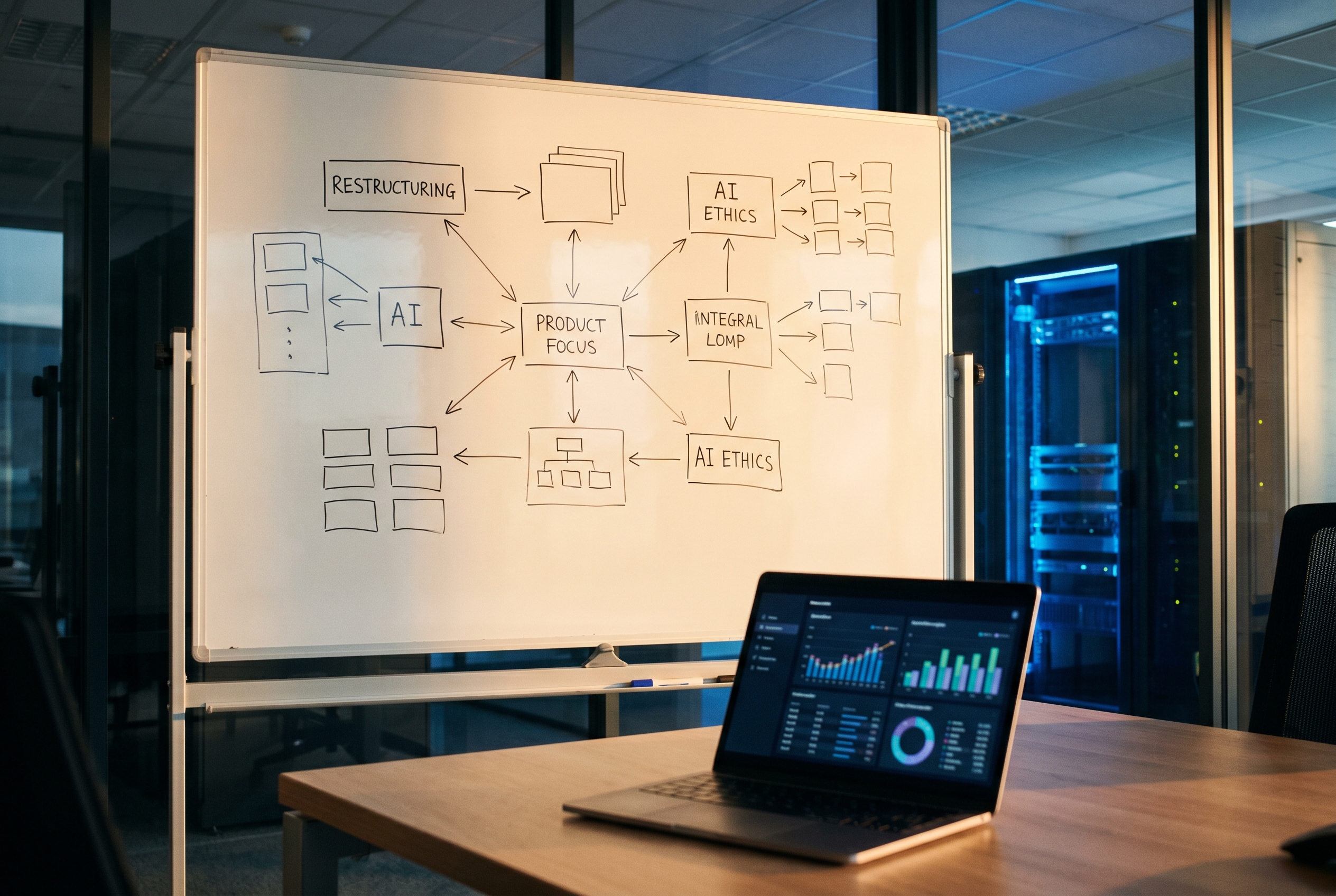OpenAI zet Brockman aan het roer van één productorganisatie: waarom focus nu belangrijker is dan ooit